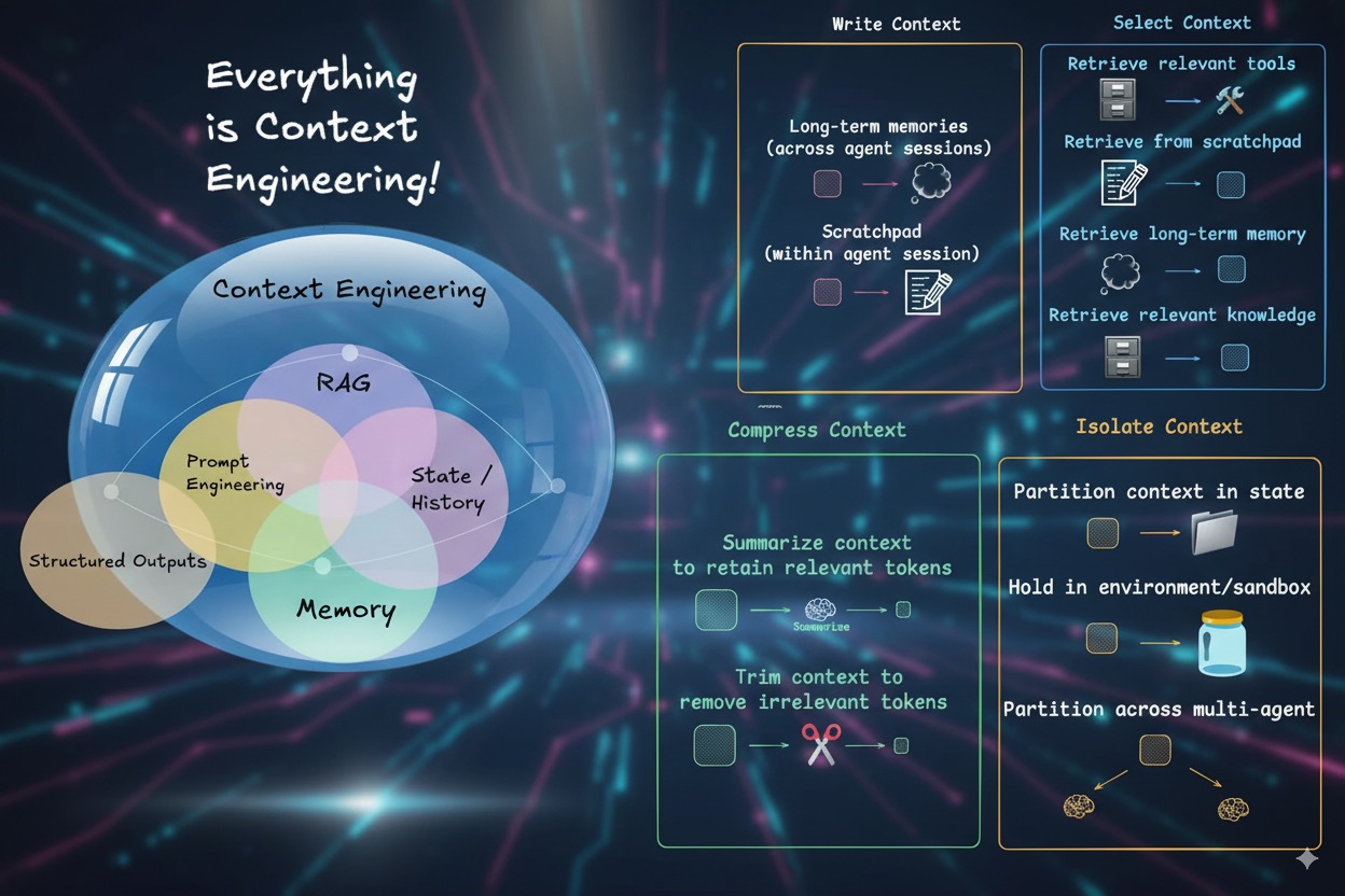 Context Engineering Overview